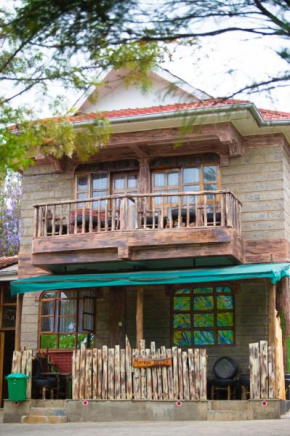 Merinja Guest House